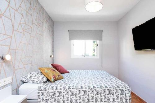 San Andres Apartamento | Sunnyland Teresitas 2