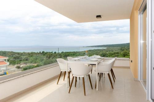 Novalja Apartamento | Sunnyside Apartment
