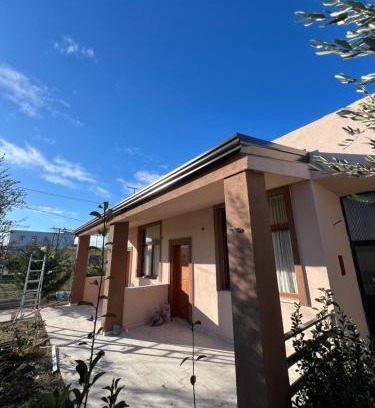 Qerek Apartamento | Sunnyside Apartments