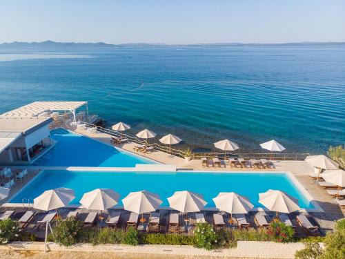 Petrcane Apartamento | Sunnyside Apartments Resort Petrcane