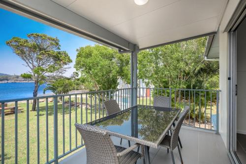 South Evans Head Apartamento | SunnySide
