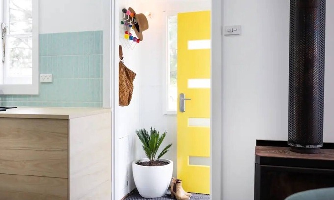 Bawley Point Cabaña | Sunnyside - Bawley Point Beach Cottage