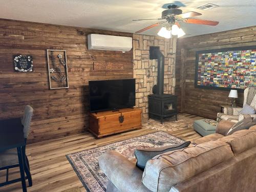 St. George Casa | Sunnyside Cabin