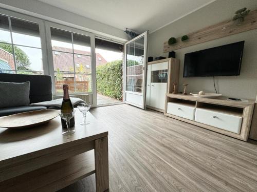 Dangast Casa | Sunnyside Cottage
