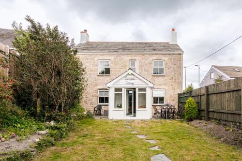 Penwithick Casa | Sunnyside Cottage