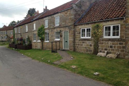 Hutton le Hole Casa | SUNNYSIDE COTTAGE HUTTON LE HOLE NORTHYORKSHIRe
