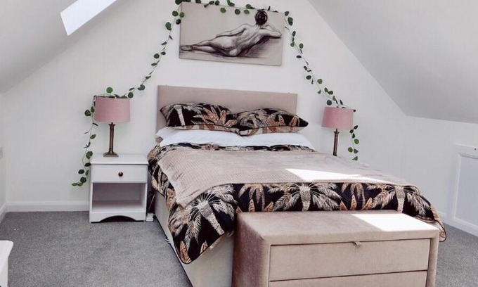 Bognor Regis Casa | Sunnyside