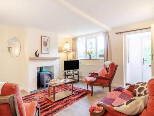 Colkirk Casa | Sunnyside
