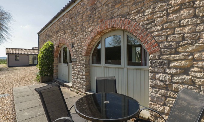 Weston-super-Mare Cabaña | Sunnyside