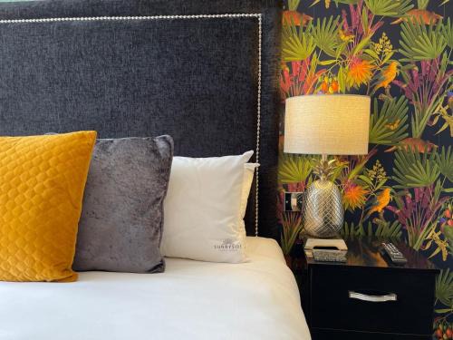 Southport Cama Y Desayuno | Sunnyside Guest House Southport - winner of Best B&B in the country 2025