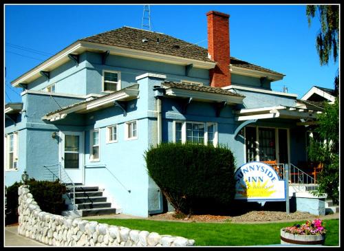 Outlook Cama Y Desayuno | Sunnyside Inn Bed &Breakfast