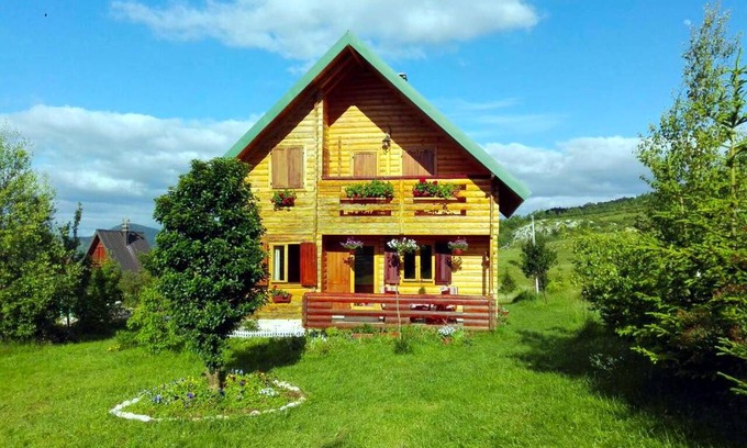 Zabljak Casa | Sunnyside