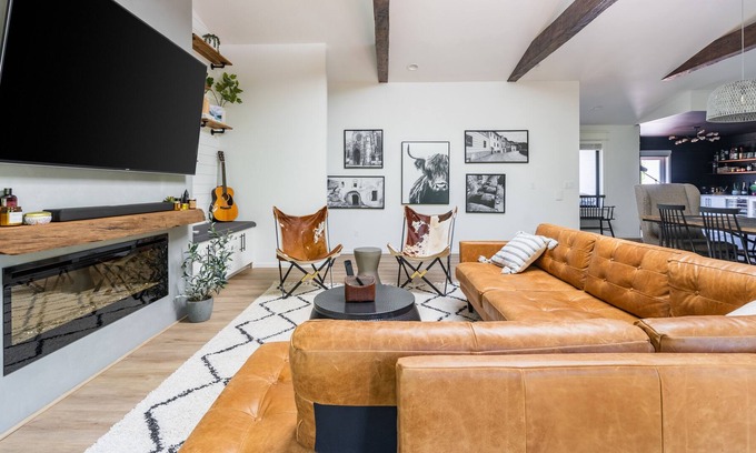 West Lake Stevens Casa | Sunnyside Sanctuary