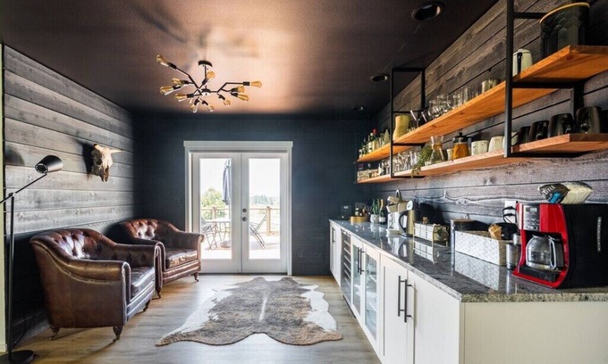 West Lake Stevens Casa | Sunnyside Sanctuary