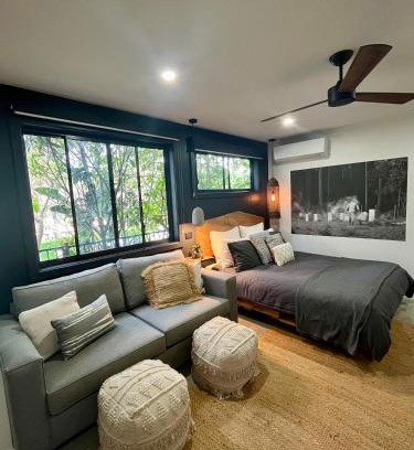 Port Macquarie Casa | Sunnyside Studio - Pet Friendly Luxury Escape