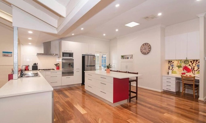 Busselton Casa | Sunnyside Up Beach House