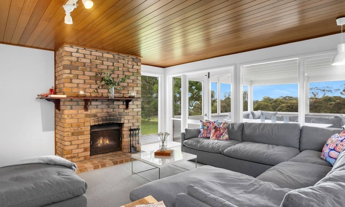Berry Casa | Sunnyside Up - Pay 2 Stay 3!