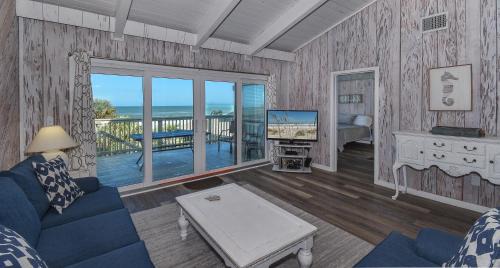 Sea Dunes Apartamento | Sunnyside Up Townhome at Sea Dunes - Ocean View & Next to Pool - B6 Up