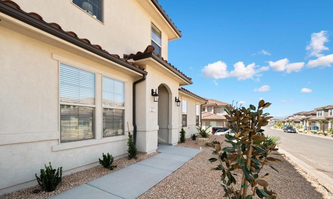 Washington Apartamento | Sunnyslope 2