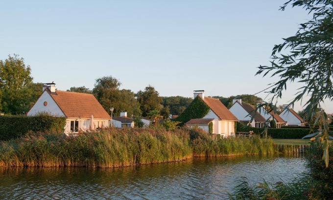 Koksijde Complejo | Sunparks Oostduinkerke - Plopsaland