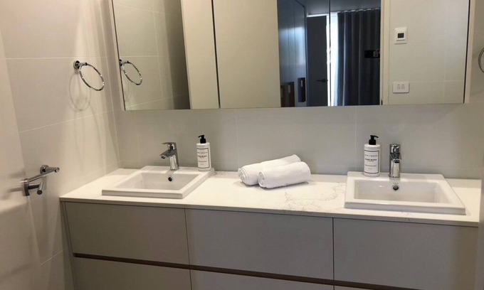 Tomakin Casa | Sunpatch Guest House