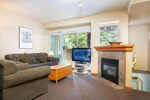 Village North Casa | Sunpath by Outpost Whistler