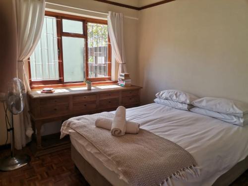 Fish Hoek Apartamento | Sunray Cottage