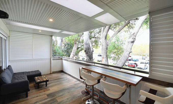 Rockingham Apartamento | Sunray on Kent Street