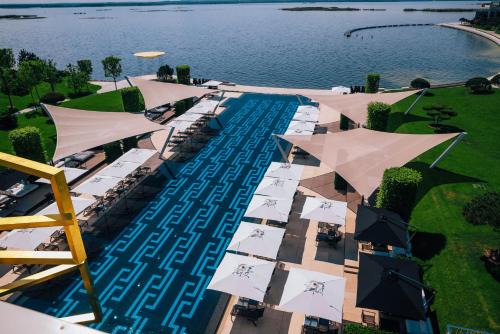 Pidhorodne Complejo | SunRay Resort&Spa