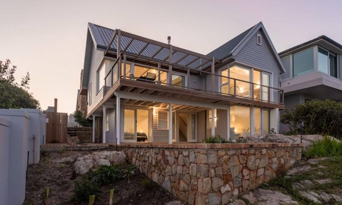 Onrus Casa | Sunridge Aan Zee | Luxury Beach Villa, Onrus Beach