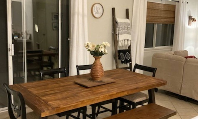 Sunridge Estates Casa | Sunridge Estates Home close to Laughlin, River and Lake Mohave.