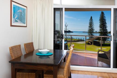 Tuncurry Apartamento | Sunrise 202