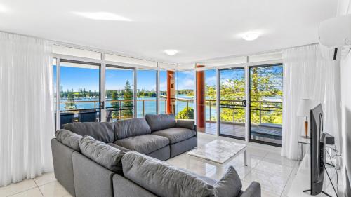 Tuncurry Apartamento | Sunrise 702