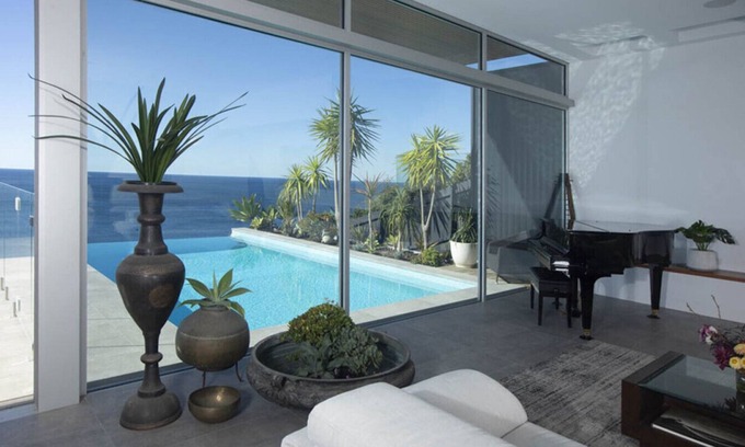 Mona Vale Casa | Sunrise - Absolute Luxury