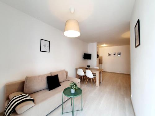 Wladyslawowo Apartamento | Sunrise Apart V