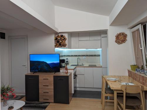 Saraj Apartamento | Sunrise Apartment