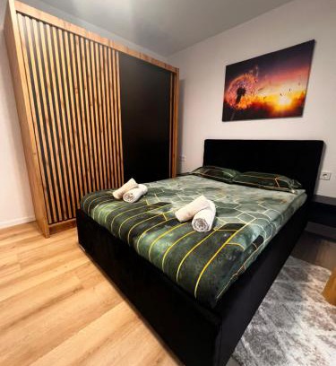 Baia Mare Apartamento | Sunrise apartment