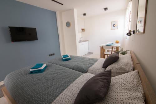 City Center Casa | Sunrise Apartments