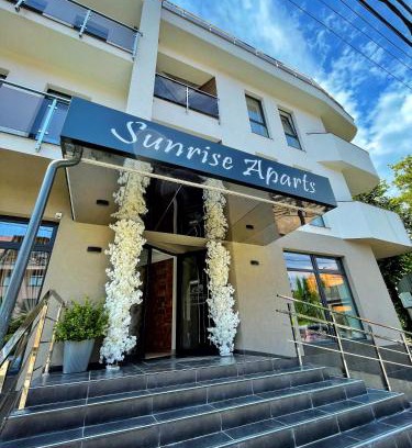 Polyana Apartamento | Sunrise Aparts