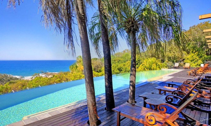 Agnes Water Casa | Sunrise at 1770 Holidays