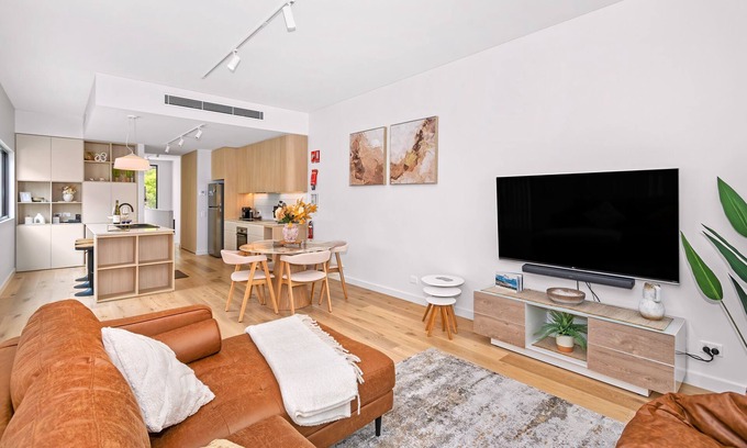 Middleton Beach Casa | Sunrise at Middleton