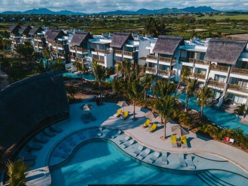 Belle Mare Complejo | Sunrise Attitude (Adults Only)