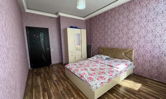 Baku Apartamento | SunRise