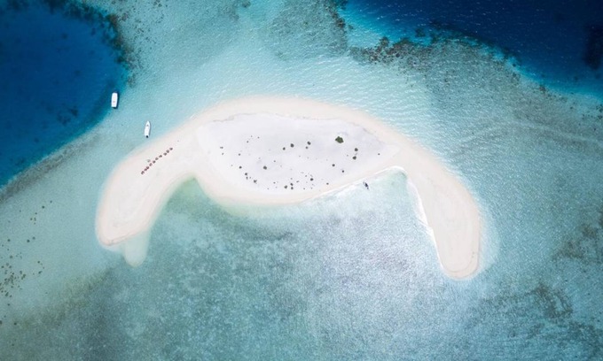 Maafushi Hotel | Sunrise Beach and Spa