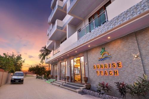 Maafushi Casa | Sunrise Beach