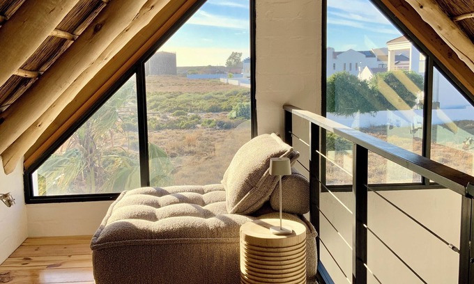 St. Helena Bay Casa | Sunrise Beach Villa