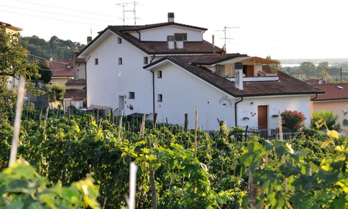 Quiesa Cama Y Desayuno | Sunrise Bed & Breakfast
