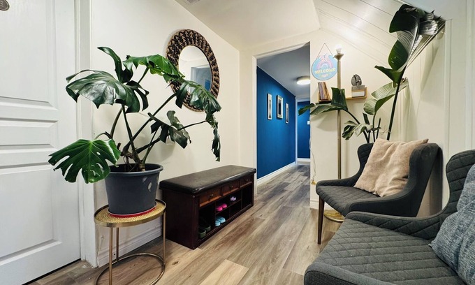 Woodbine Gardens Cama Y Desayuno | Sunrise BnB