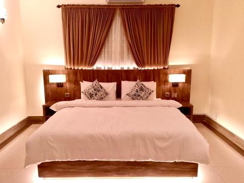 D.H.A. Casa | Sunrise BnB Creek
