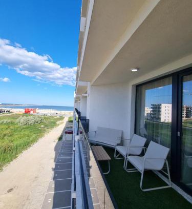Navodari Apartamento | Sunrise Breeze Apartment